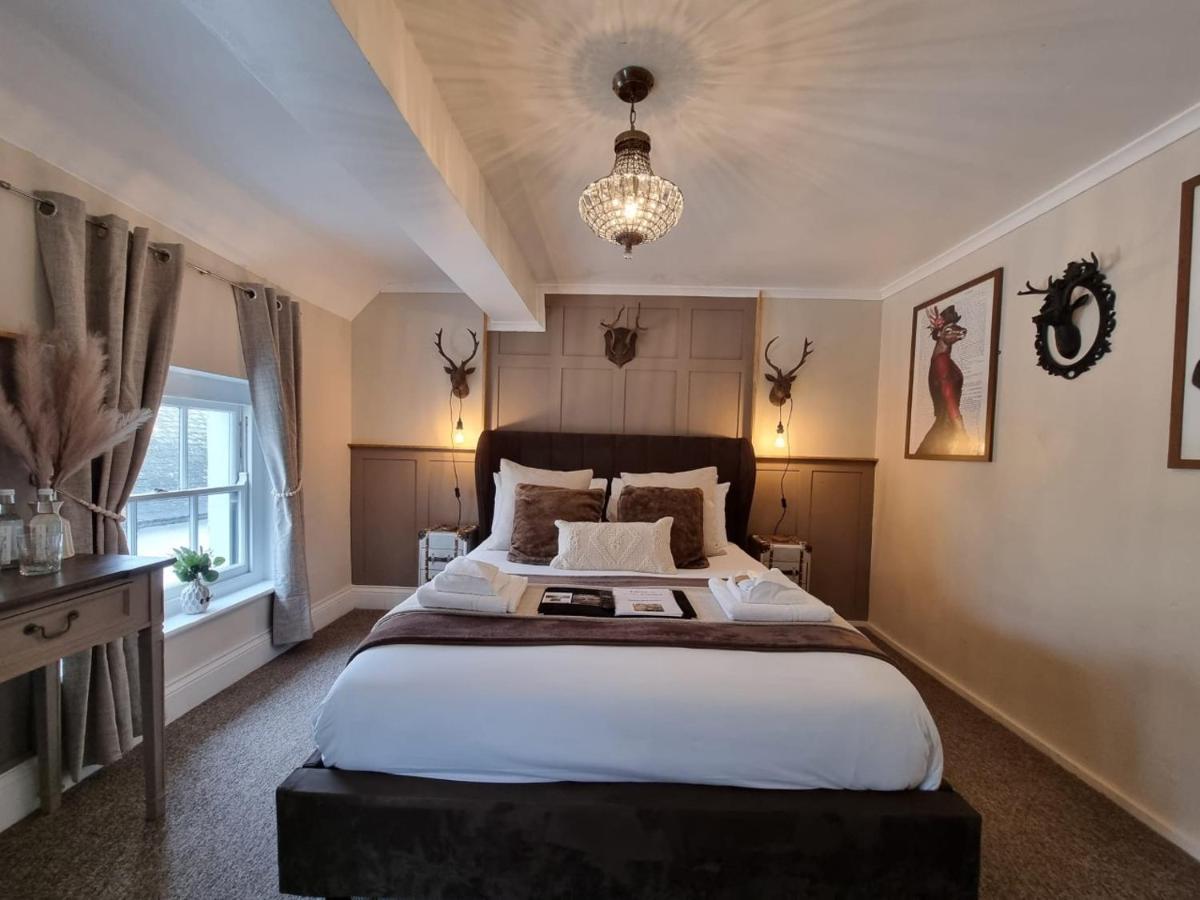 Creates Bed & Breakfast Монмаут Екстериор снимка